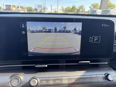 Used 2024 Hyundai Kona SEL AWD/4WD image 29