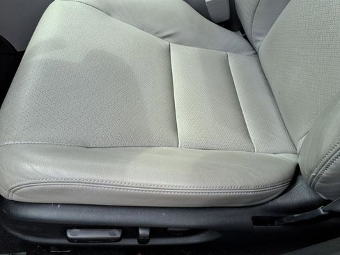 Used 2014 Honda Accord EX-L image 7