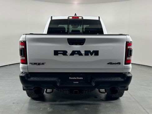 Used 2024 RAM 1500 TRX w/ TRX Level 1 Equipment Group image 6