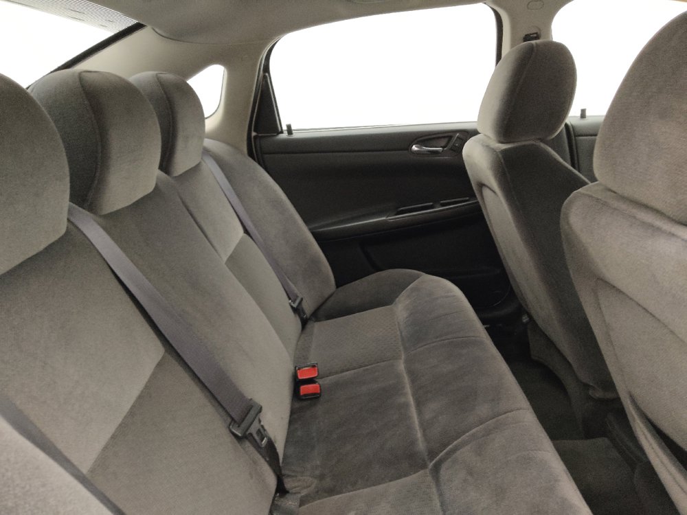 Used 2014 Chevrolet Impala Limited LS FWD image 19
