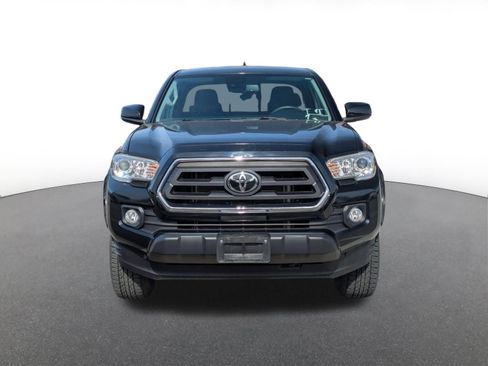 Used 2021 Toyota Tacoma SR5 image 8