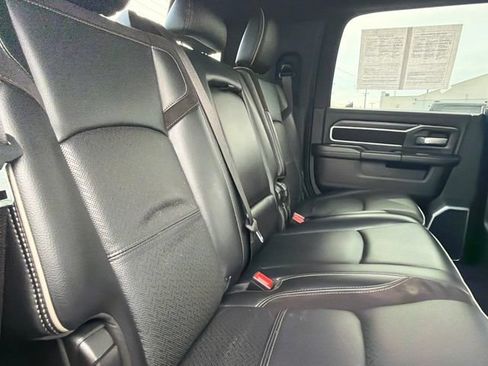 Used 2023 RAM 3500 Laramie AWD/4WD image 13