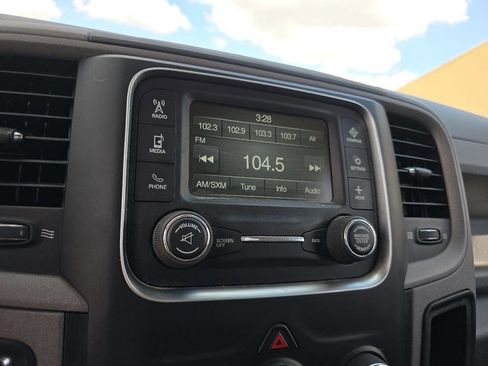 Used 2016 RAM 1500 Express image 26