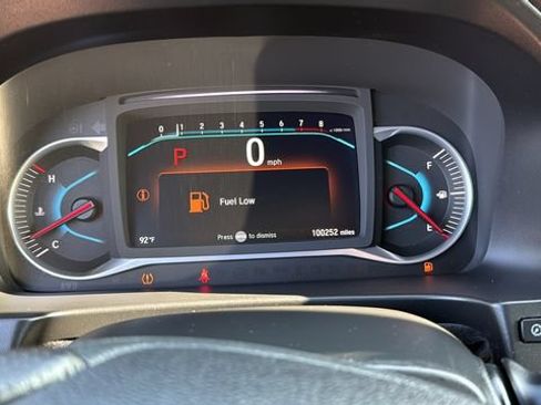 Used 2020 Honda Passport Touring image 15