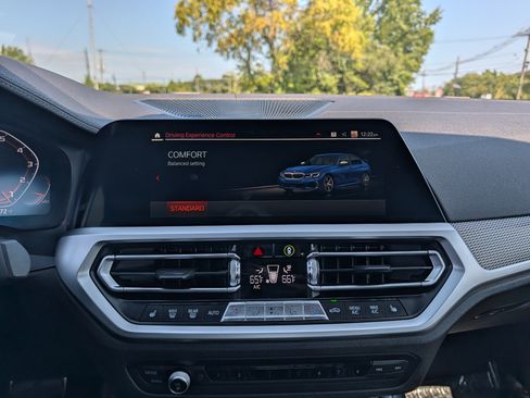 Used 2020 BMW M340i xDrive w/ Premium Package AWD/4WD image 30