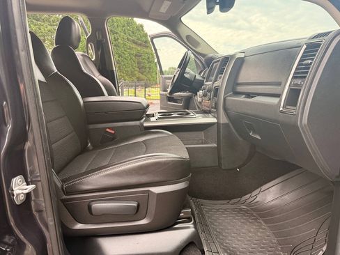 Used 2015 RAM 1500 Sport w/ Remote Start & Security Group AWD/4WD image 22