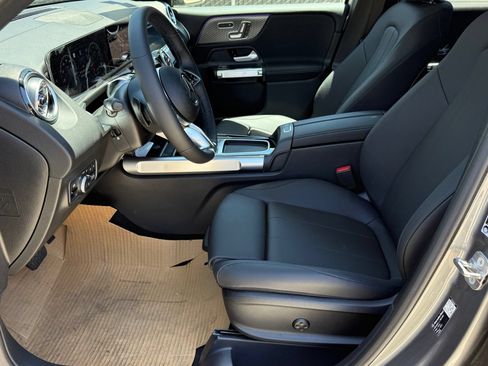 New 2026 Mercedes-Benz GLB 250 image 17