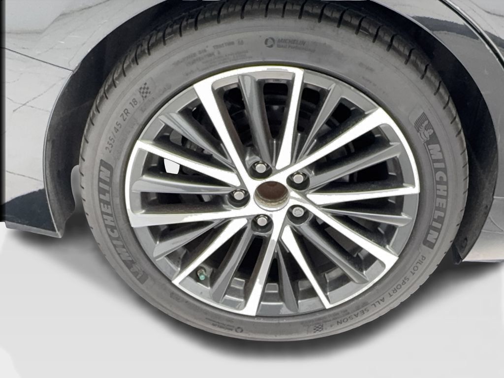 Used 2023 Lexus ES 350 w/ Premium Package FWD image 16