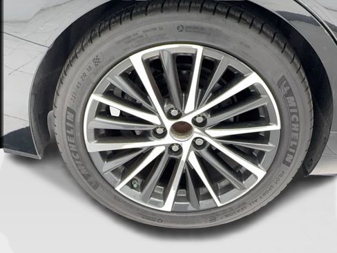 Used 2023 Lexus ES 350 w/ Premium Package FWD image 16