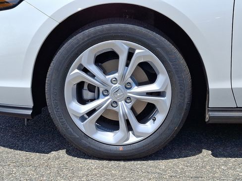 New 2026 Honda Accord LX image 5