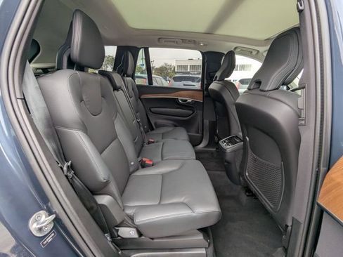 New 2024 Volvo XC90 B5 Plus w/ Protection Package Premier AWD/4WD image 29