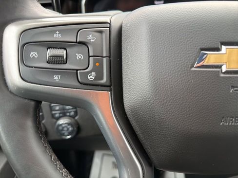 Used 2024 Chevrolet Silverado 2500 LT w/ All Star Edition AWD/4WD image 21