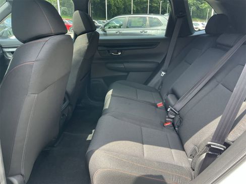 New 2026 Honda CR-V TrailSport image 10