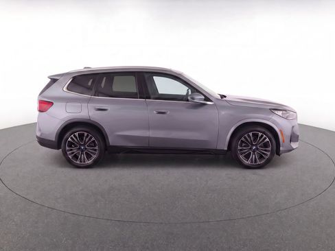 Certified 2025 BMW X3 xDrive30i w/ Convenience Package AWD/4WD image 28