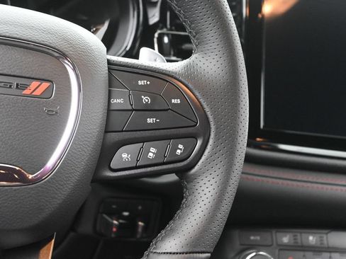 New 2026 Dodge Durango GT AWD/4WD image 29
