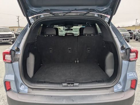 Used 2025 Ford Escape ST-Line Select image 12