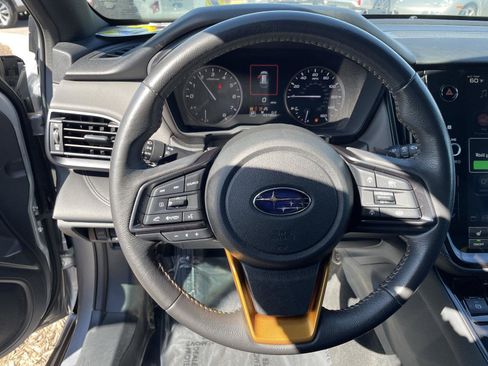 Used 2023 Subaru Outback Wilderness image 13