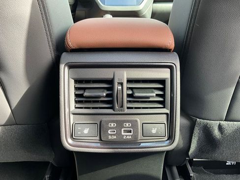 New 2026 Subaru Forester Touring image 15