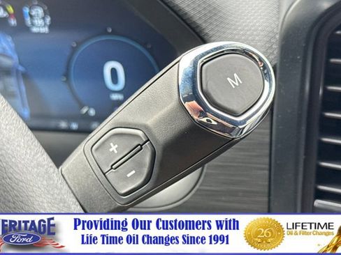 New 2026 Ford F150 STX w/ Equipment Group 200A image 20