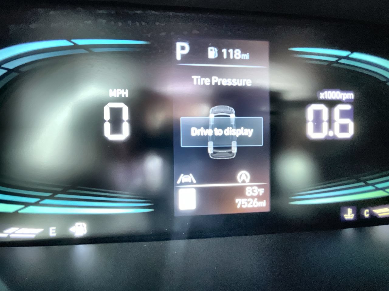 Used 2025 Hyundai Palisade XRT FWD image 12