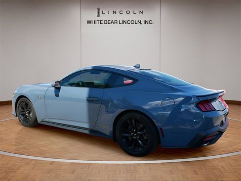 Used 2024 Ford Mustang GT image 10