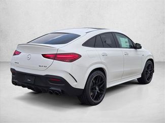New 2026 Mercedes-Benz GLE 53 AMG 4MATIC Coupe video 2
