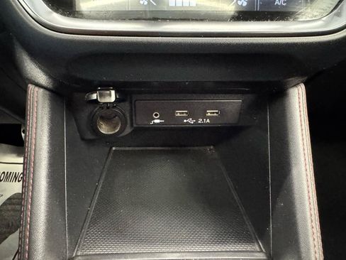 Used 2022 Subaru WRX Limited AWD/4WD image 25