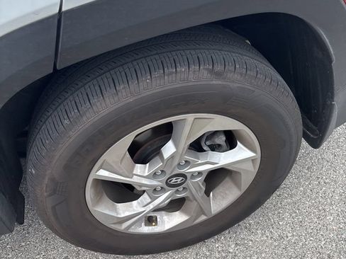 Certified 2023 Hyundai Tucson SEL AWD/4WD image 7