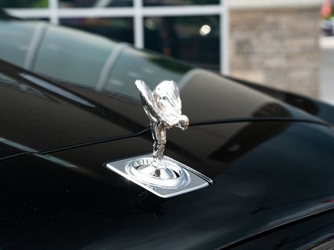 Used 2023 Rolls-Royce Cullinan AWD/4WD image 7