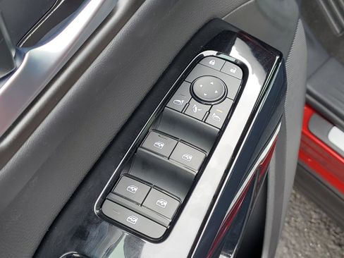 New 2026 Nissan Pathfinder Platinum AWD/4WD image 23