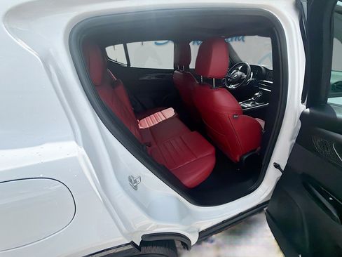 Used 2025 Dodge Hornet R/T w/ R/T Plus Package AWD/4WD image 29