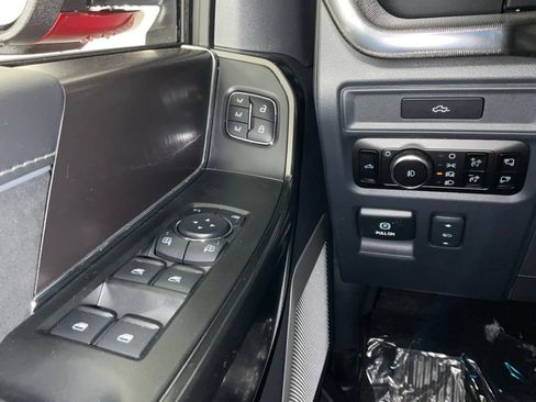 New 2026 Ford F150 Platinum w/ Equipment Group 702A High AWD/4WD image 21