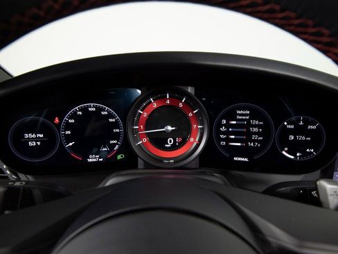 Certified 2020 Porsche 911 Carrera S image 23