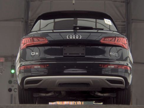 Used 2018 Audi Q5 2.0T Premium Plus AWD/4WD image 11