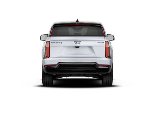 New 2026 Cadillac Escalade IQ Sport 1 w/ LPO, ONYX Package AWD/4WD image 3