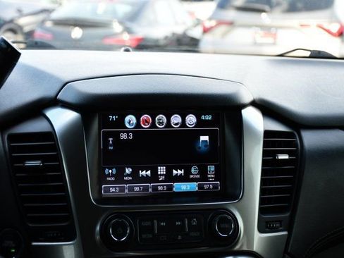 Used 2016 Chevrolet Tahoe LT image 27