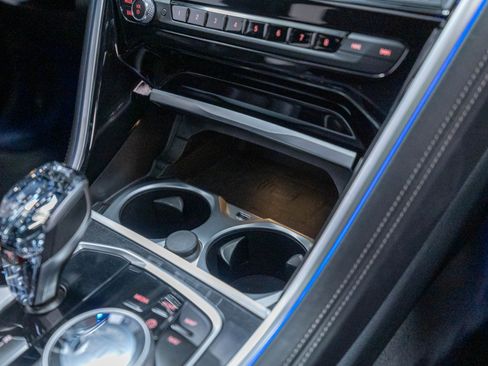 Used 2023 BMW ALPINA B8 xDrive Gran Coupe AWD/4WD image 45