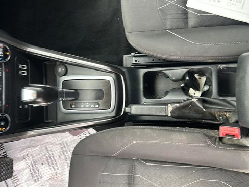 Used 2019 Ford EcoSport SE w/ SE Convenience Package FWD image 13