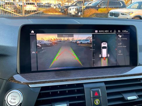 Used 2020 BMW X3 sDrive30i image 24