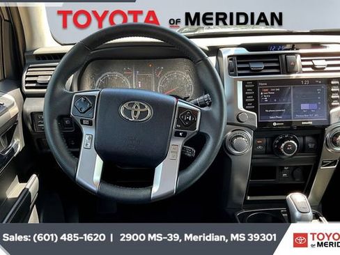 Used 2024 Toyota 4Runner TRD Sport image 5