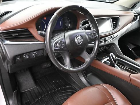 Used 2018 Buick Enclave Avenir w/ Avenir Technology Package image 41