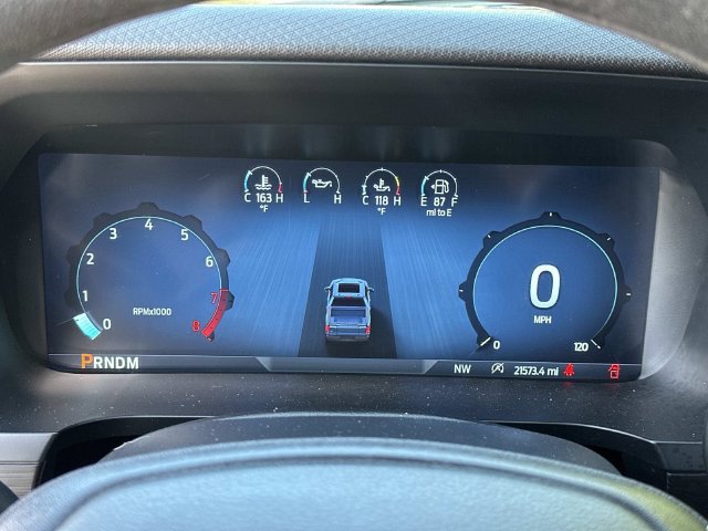Used 2025 Ford F150 XL w/ Equipment Group 103A High AWD/4WD image 18