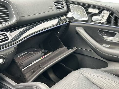 Certified 2024 Mercedes-Benz GLS 450 4MATIC image 34