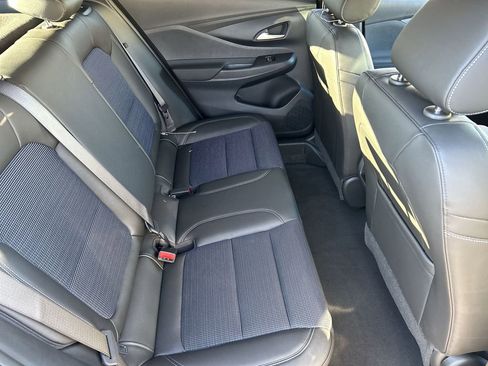 New 2026 Buick Envista Preferred w/ Convenience I Package image 26