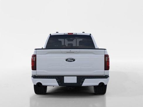 Used 2025 Ford F150 XLT w/ Equipment Group 302A MID image 6