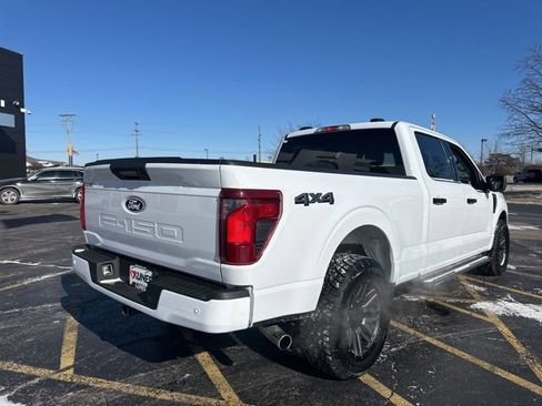 Used 2024 Ford F150 XLT w/ Tow/Haul Package image 9