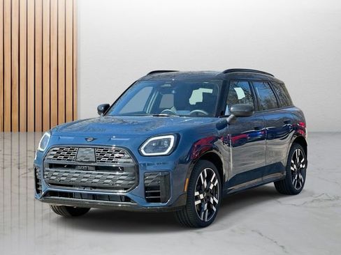 New 2026 MINI Cooper Countryman S image 6
