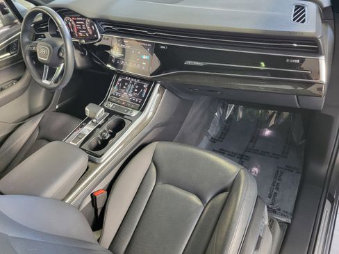 Used 2021 Audi Q7 2.0T Premium Plus image 18