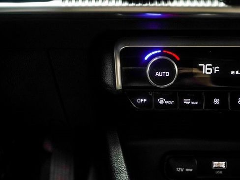 Used 2022 Kia K5 GT-Line image 25