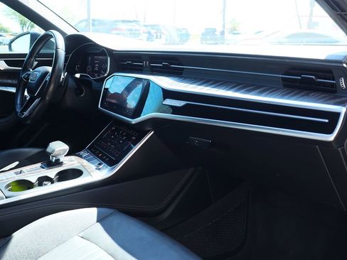 Used 2019 Audi A6 3.0T Prestige w/ Prestige Package image 38